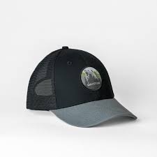 GORRA WHISTLER TRUCKER PEAK