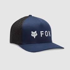 GORRA FOX ABSOLUTE FLEXFIT
