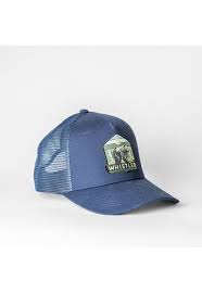 GORRA WHISTLER TRUCKER CHEAKAMUS