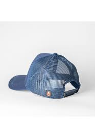 GORRA WHISTLER TRUCKER CHEAKAMUS