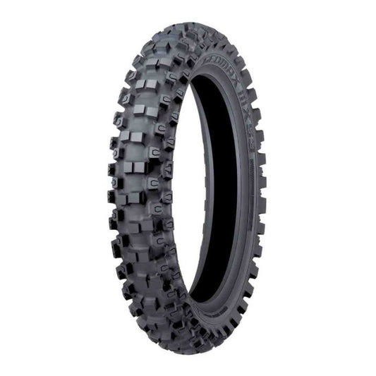 NEUMATICO DUNLOP MX53 120/90-18