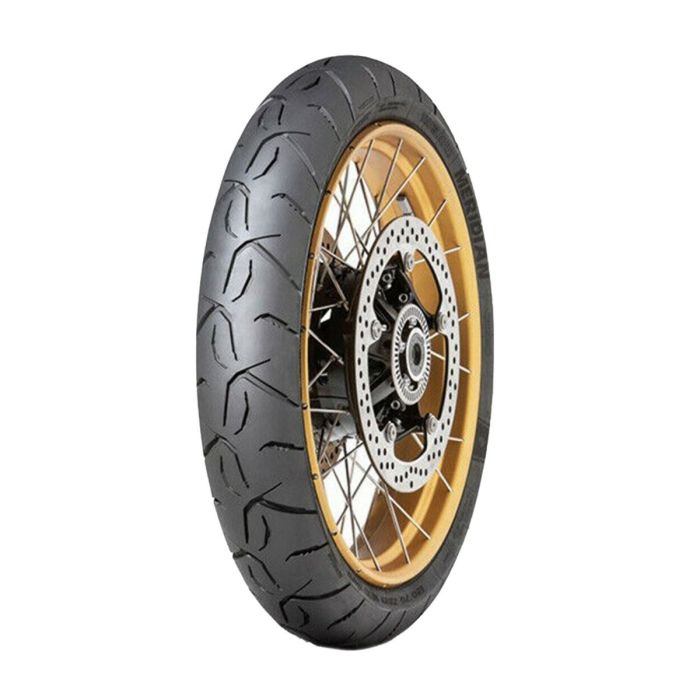 NEUMATICO DUNLOP TRX MERIDIAN 120/70-19