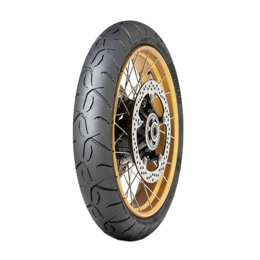 NEUMATICO DUNLOP TRX MERIDIAN 110/80-19