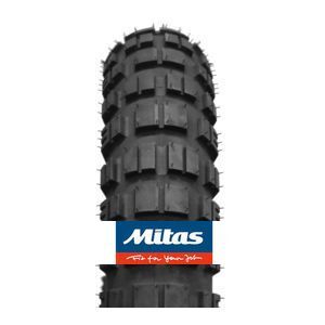 MITAS 150/70B17 M/C 69T [T] E-10 TL