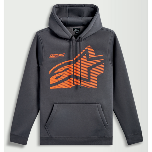 POLERON ALPINESTARS FASTING HOODIE