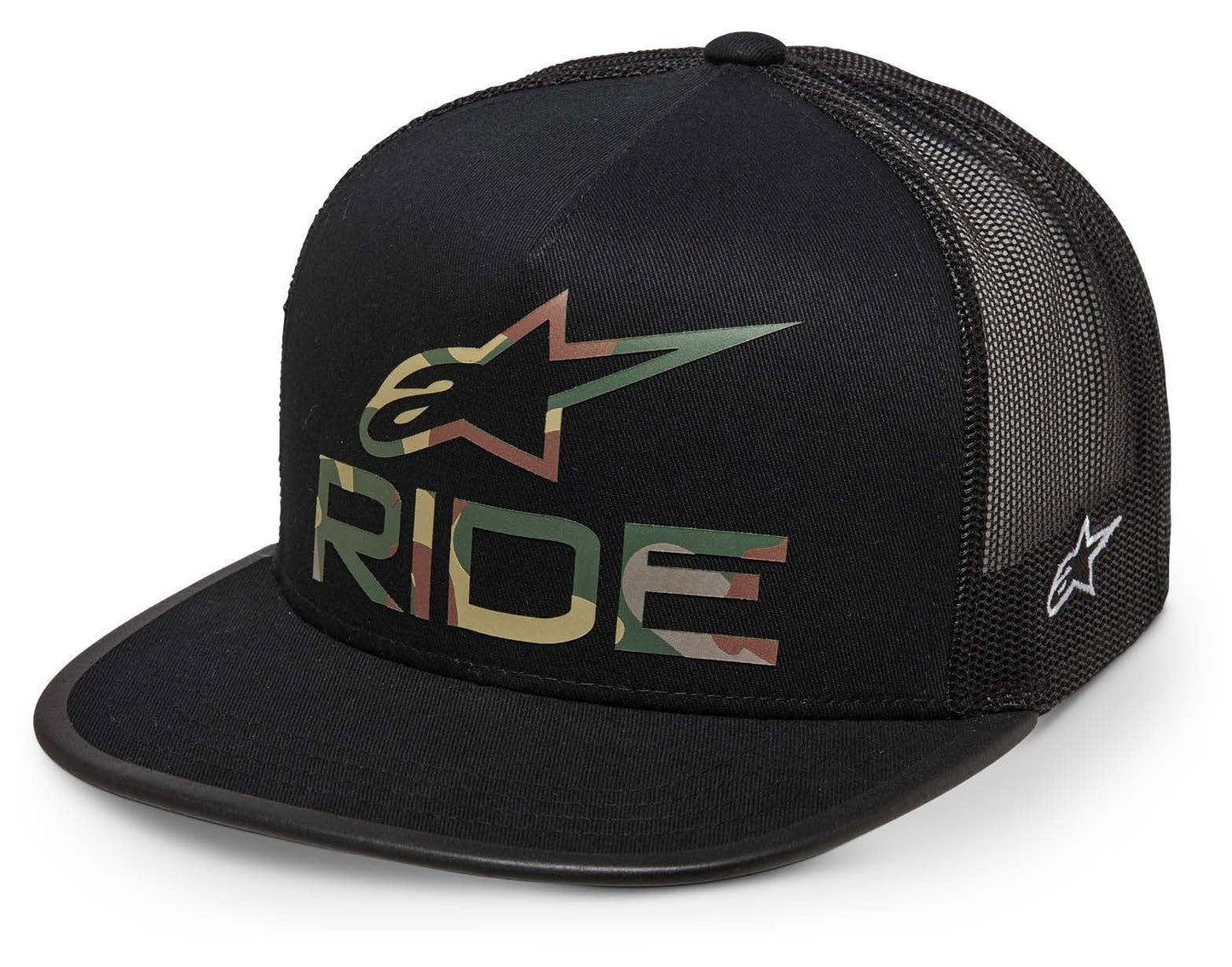 GORRA ALPINESTARS RIDE 4.0 CAMO