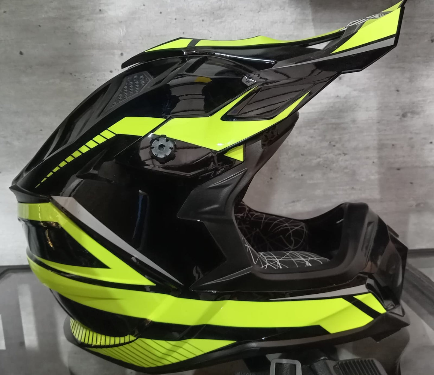 CASCO FHORSE JH-601