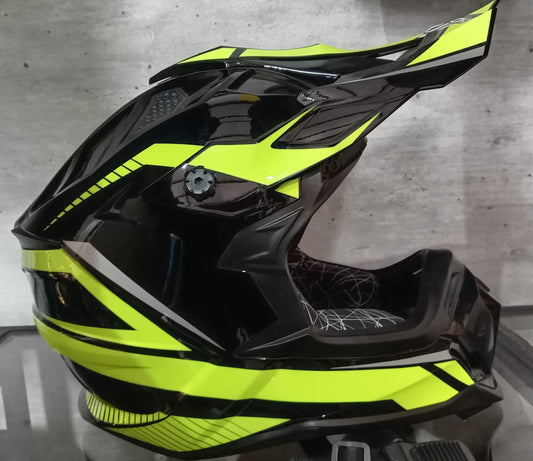 CASCO FHORSE JH-601