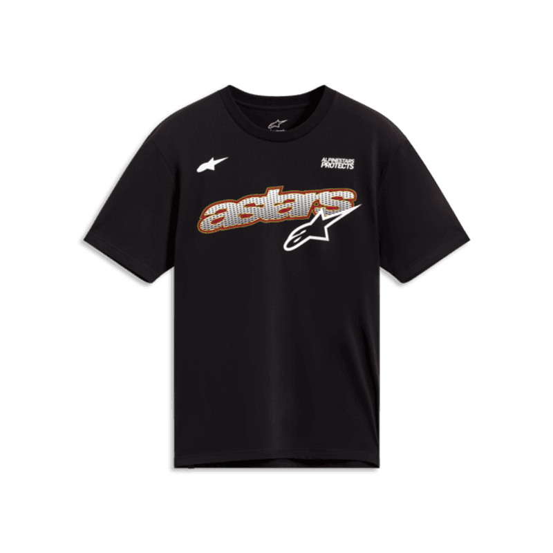 POLERA ALPINESTARS CYPRESS CSF
