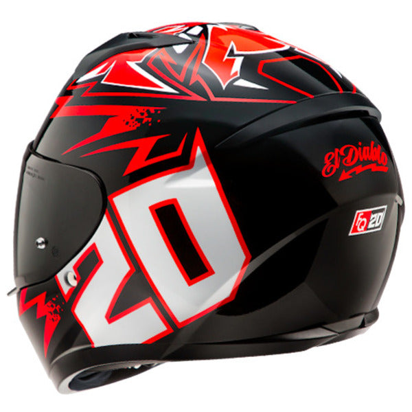 CASCO HJC C10