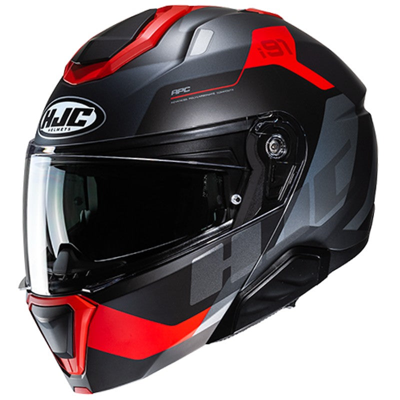 CASCO HJC I91 VARIEDAD