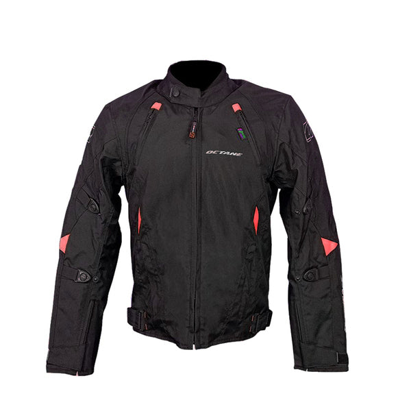 CHAQUETA OCTANE VOLTAGE