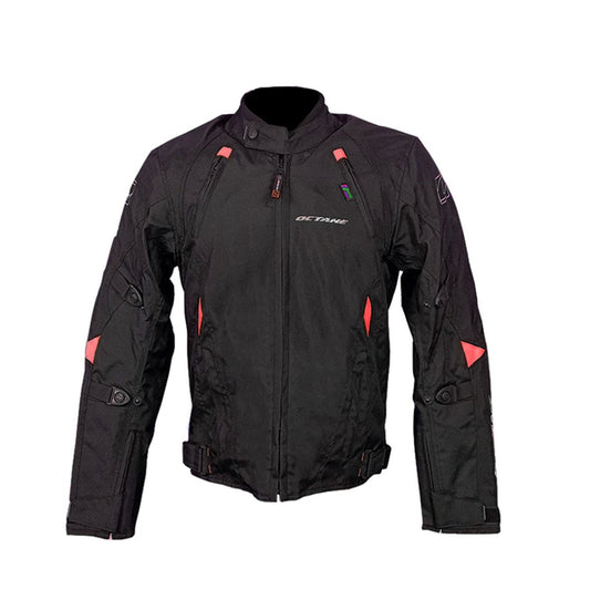 CHAQUETA OCTANE VOLTAGE