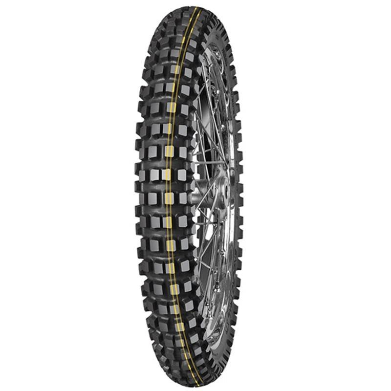 NEUMATICO MITAS DELANTERO 90/90B21 54T ENDURO TRAIL XT+ DAKAR TL/TT
