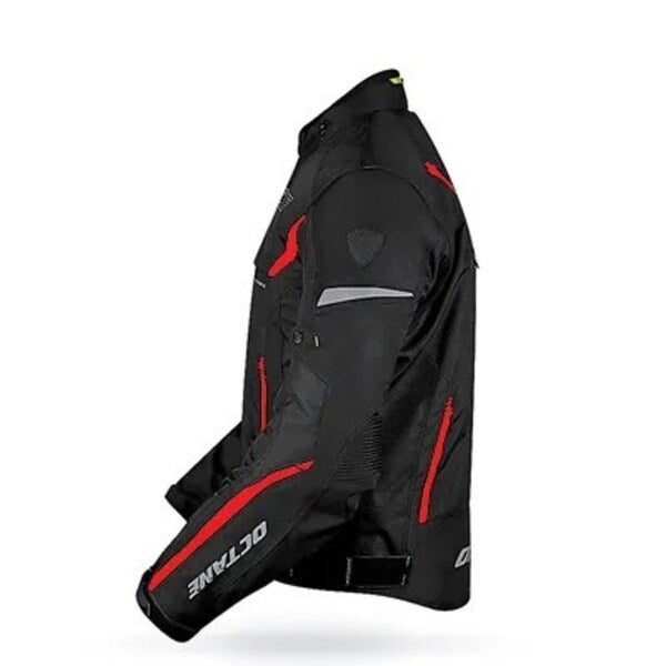 CHAQUETA OCTANE CONTRA JACKET