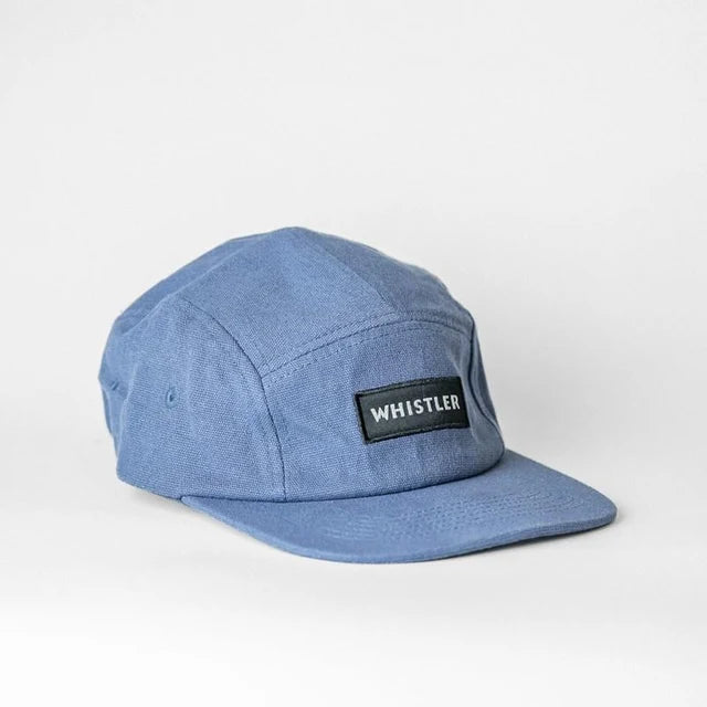JOCKEY LIFESTYLE PANEL CAP WHISTLER
