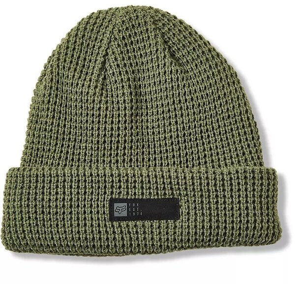 GORRO FOX ZENTHER BEANIE
