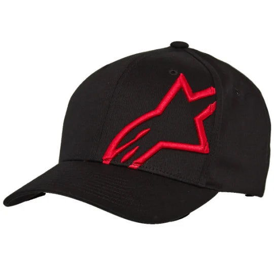 GORRA ALPINESTAR CORP SHIFT 2