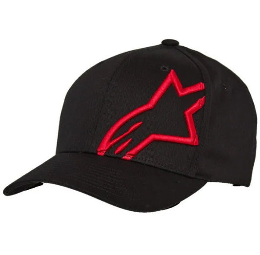 GORRA ALPINESTAR CORP SHIFT 2