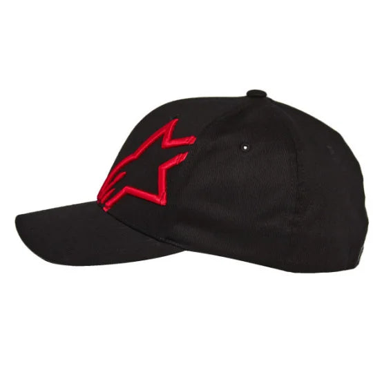 GORRA ALPINESTAR CORP SHIFT 2