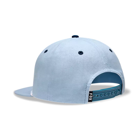 GORRA MUJER FOX WINGED AZUL