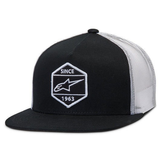 GORRA BOLT TRUCKER