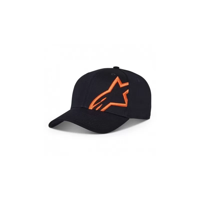 GORRA ALPINESTARS CORP SNAP 2