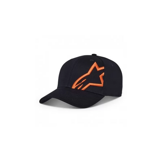 GORRA ALPINESTARS CORP SNAP 2