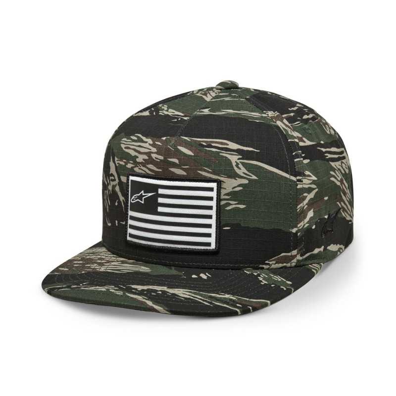 GORRA ALPINESTARS EXTOL