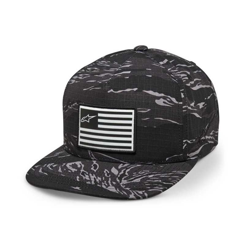 GORRA ALPINESTARS EXTOL