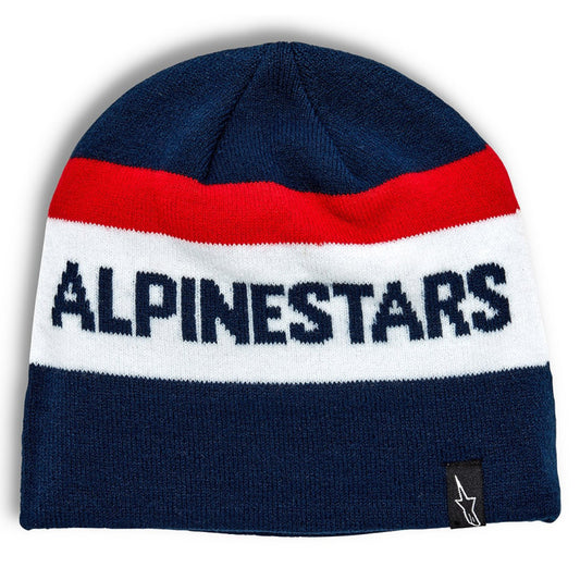 GORRO ALPINESTARS STAKE BEANIE