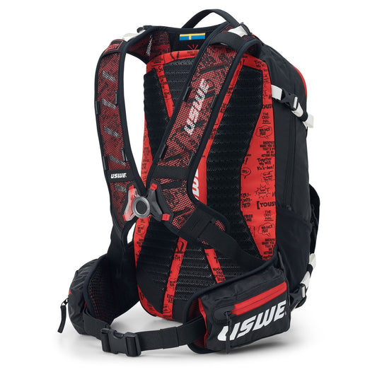 MOCHILA USWE FLOW 16