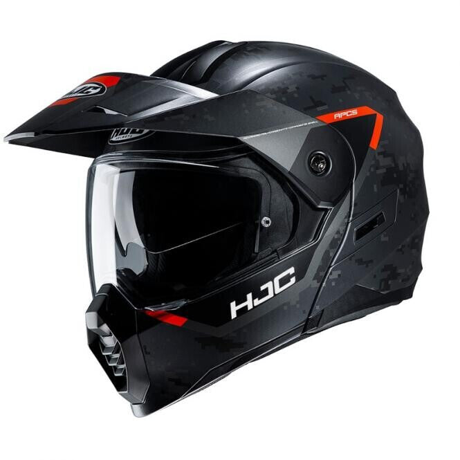 CASCO HJC C80
