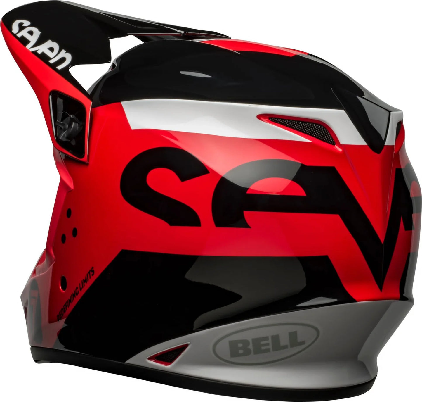 CASCO SEVEN BELL MX-9 PHASER