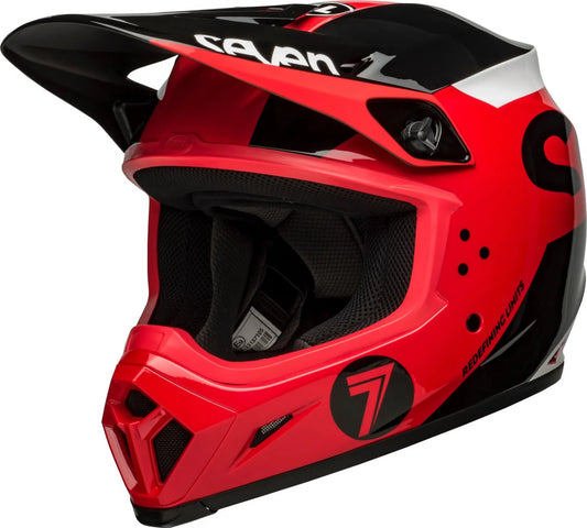 CASCO SEVEN BELL MX-9 PHASER