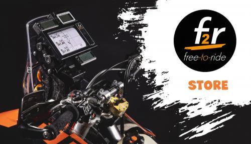 ELECTRICAL ROADBOOK F2R