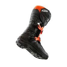 BOTA ALPINESTARS COROZAL DRYSTAR KTM