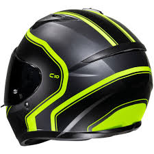 CASCO HJC C10