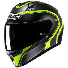 CASCO HJC C10