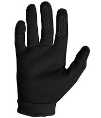 GUANTES SEVEN ZERO COLD WEATHER