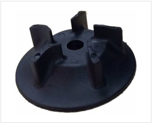 TURBINA BOMBA DE AGUA 07 KTM 54835005000
