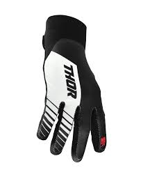 GUANTES THOR AGILE