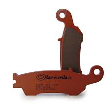 PASTILLAS DE FRENO BREMBO 07YA47SD