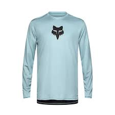 POLERA FOX DE BICICLETA RANGER LS HEAD