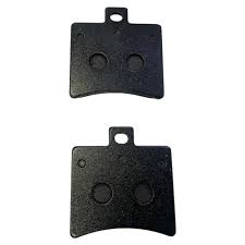 PASTILLAS DE FRENO PROTECH 11442