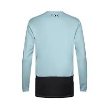 POLERA FOX DE BICICLETA RANGER LS HEAD