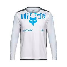 POLERA FOX RANGER LS JERSEY DIGI IMAGE