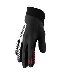 GUANTES THOR AGILE
