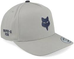 GORRA FOX CIRCA 74 SNAPBACK