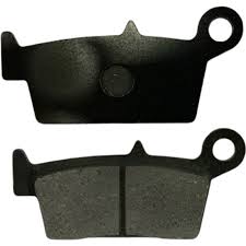 PASTILLAS DE FRENO HQ U017